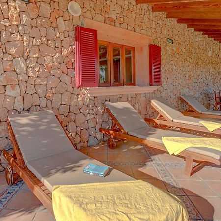 Villa Ses Porrasses By Sealand Villas Selva  Kültér fotó