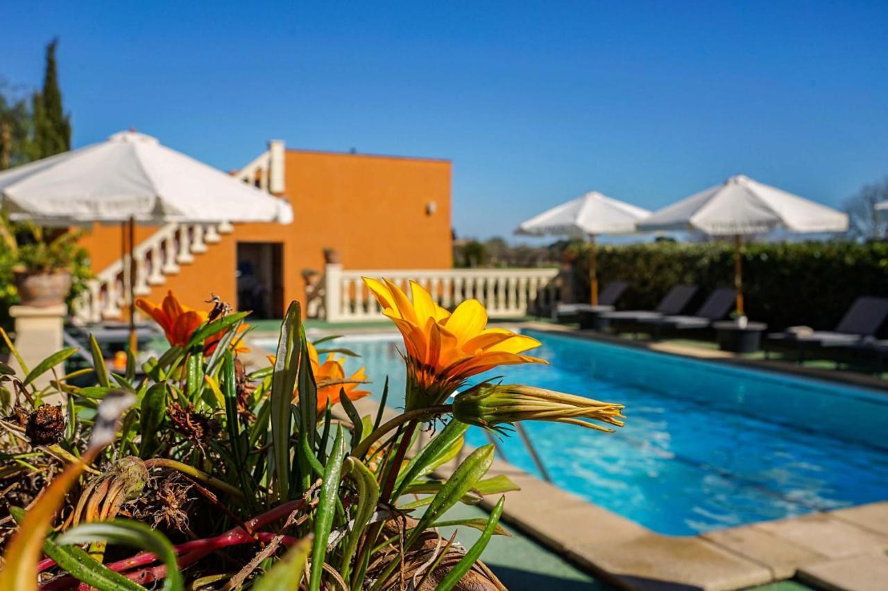Villa Ses Porrasses By Sealand Villas Selva  Kültér fotó
