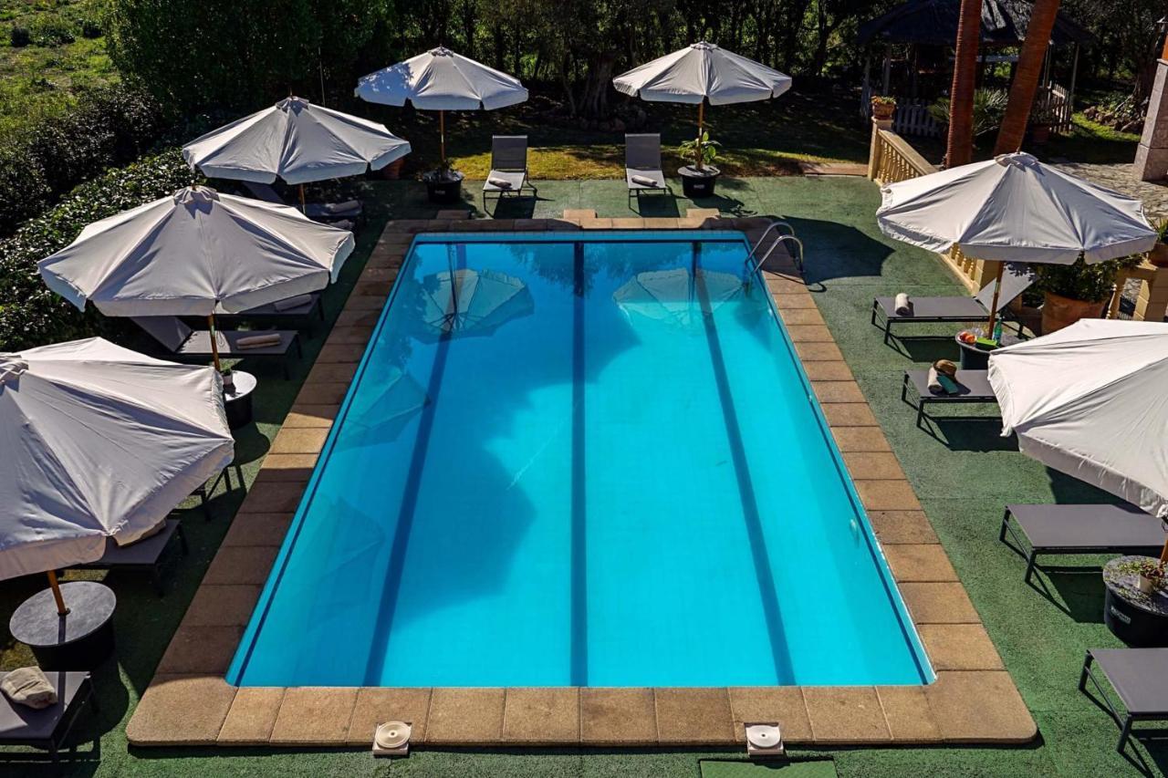 Villa Ses Porrasses By Sealand Villas Selva  Kültér fotó