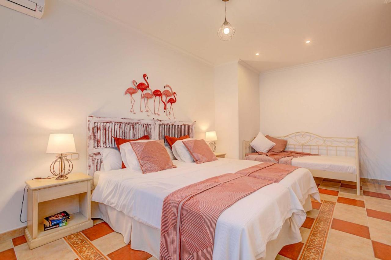 Villa Ses Porrasses By Sealand Villas Selva  Kültér fotó