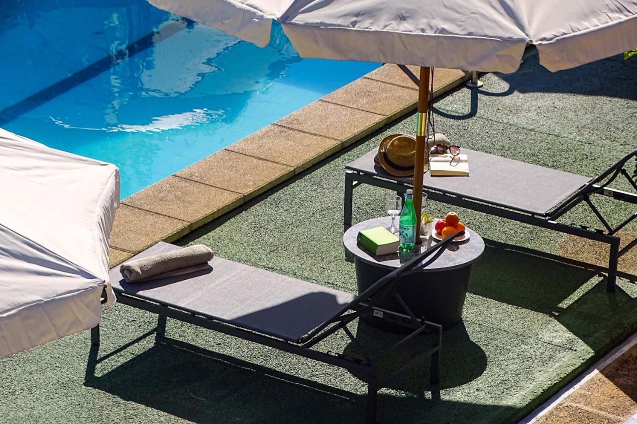 Villa Ses Porrasses By Sealand Villas Selva  Kültér fotó