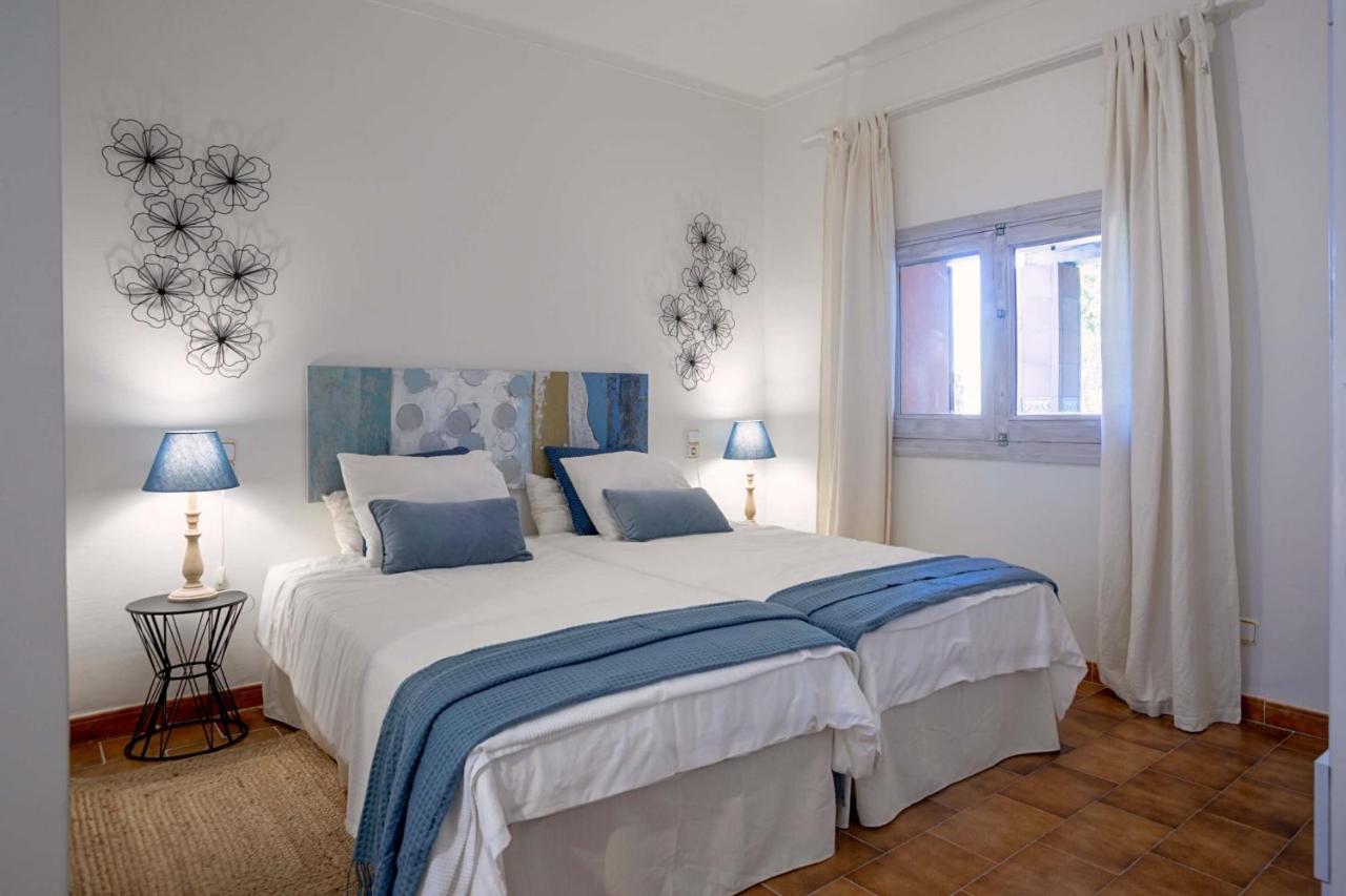 Villa Ses Porrasses By Sealand Villas Selva  Kültér fotó