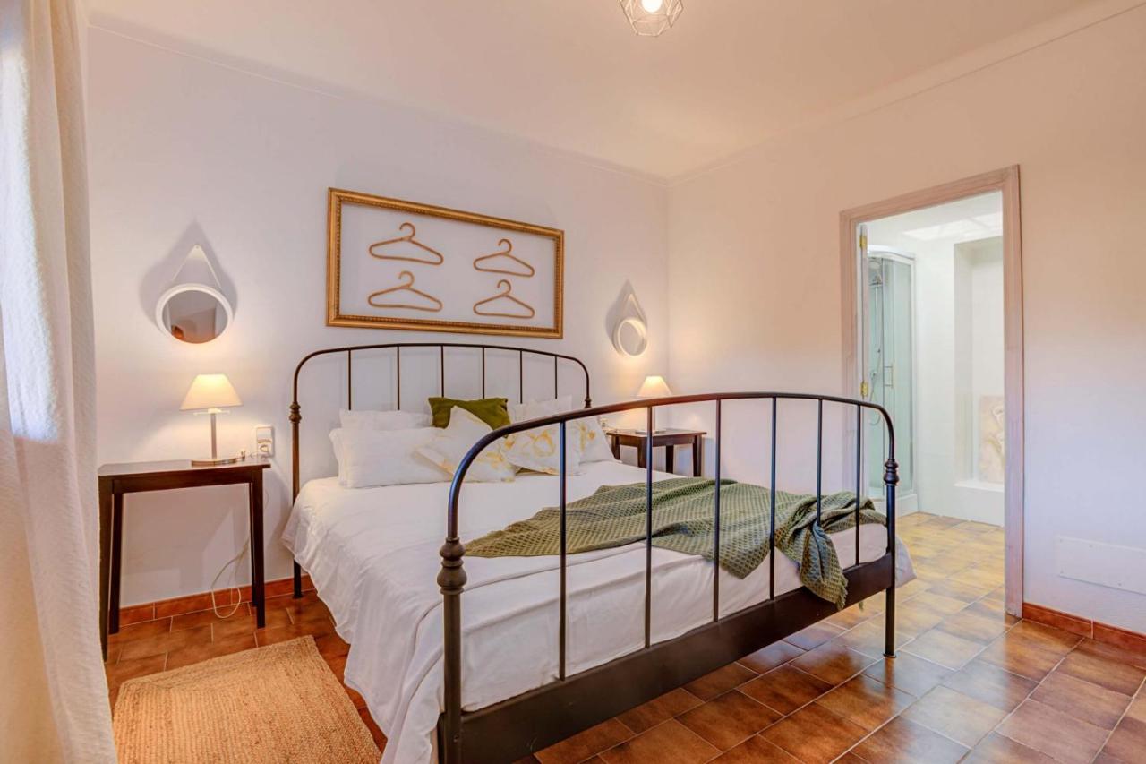 Villa Ses Porrasses By Sealand Villas Selva  Kültér fotó