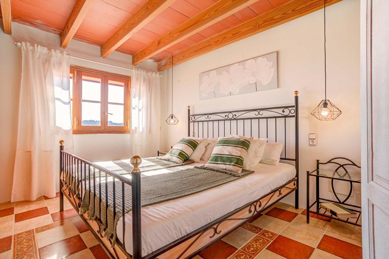 Villa Ses Porrasses By Sealand Villas Selva  Kültér fotó